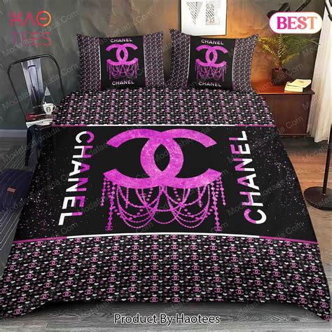 coco chanel bedding cheap